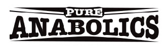 Pure anabolics